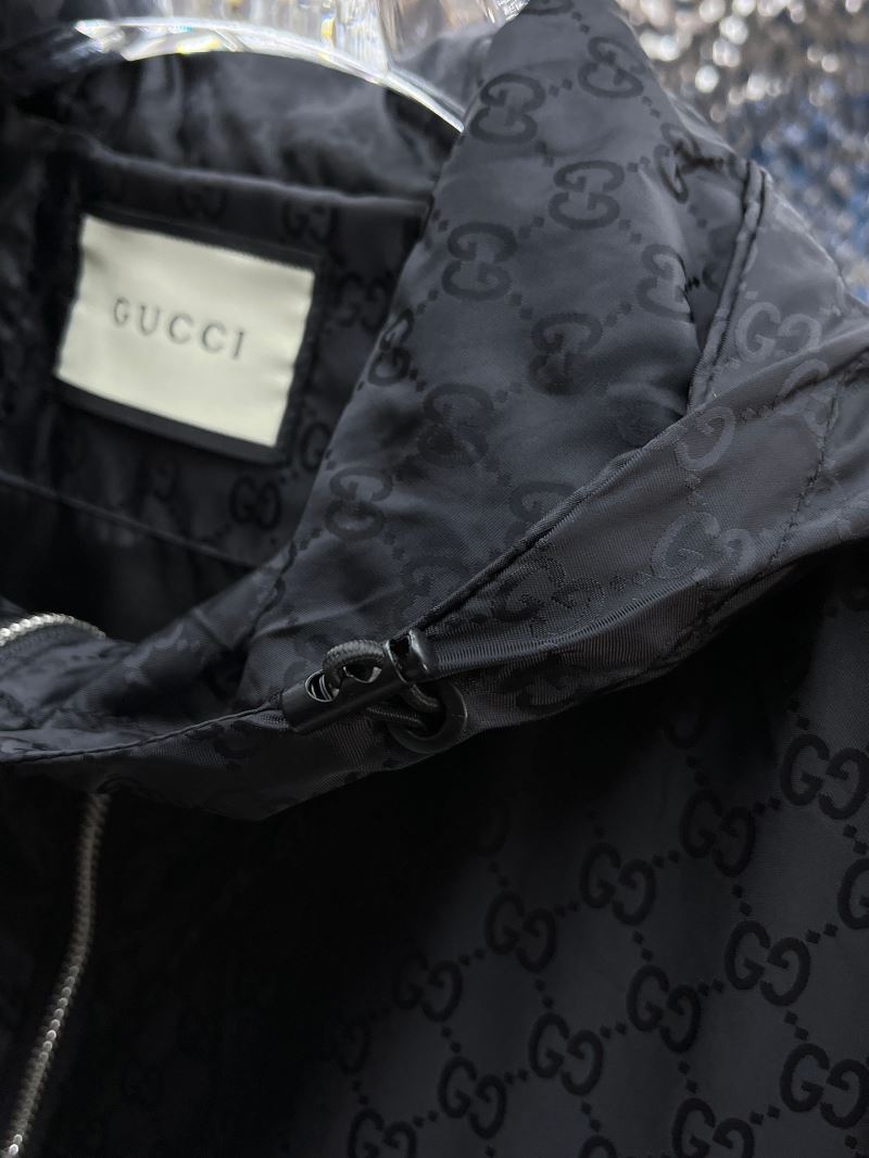 Gucci Outwear